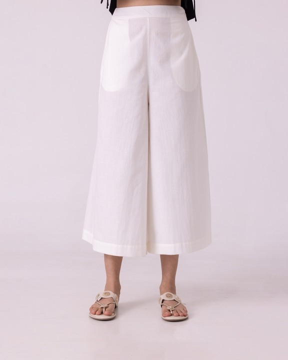 Brad Handwoven Pants