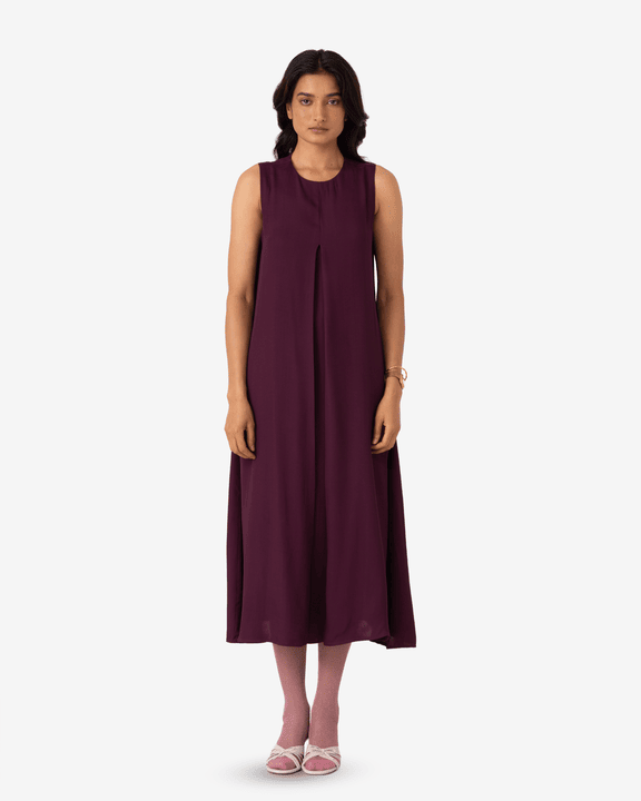 Brooke Midi Dress