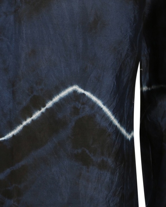 Classic Tie Dye Shirt