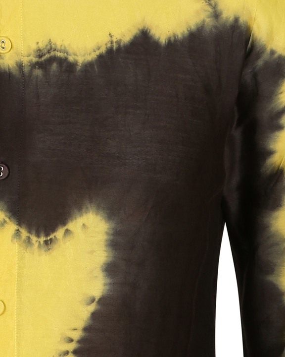 Classic Tie Dye Shirt