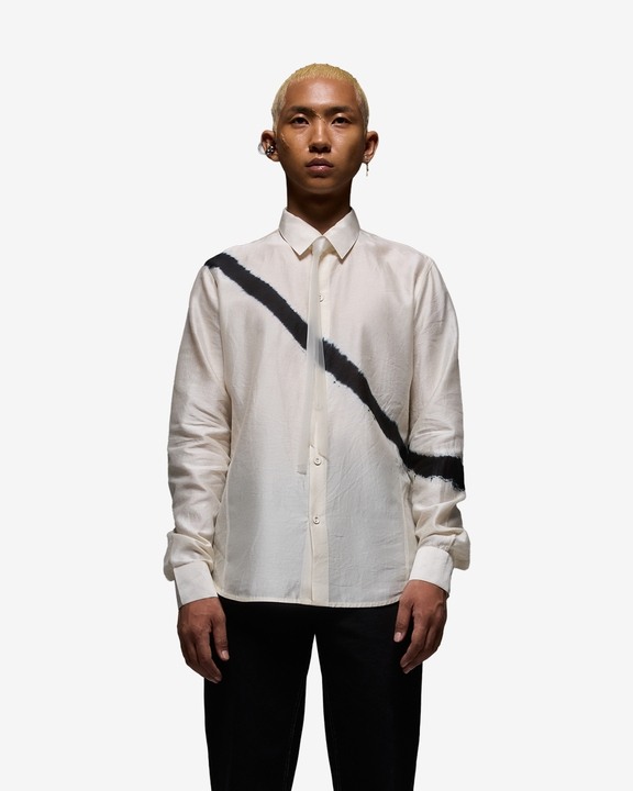 Classic Tie Dye Shirt