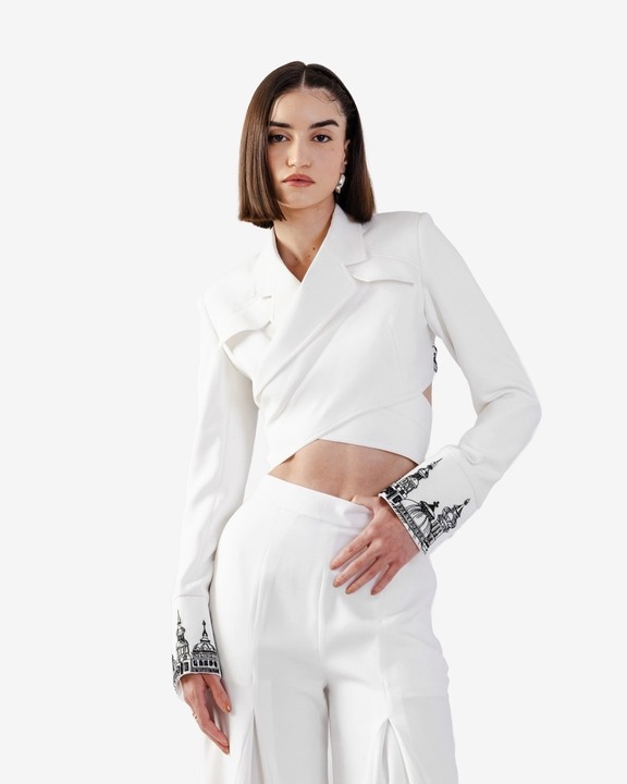 Roman Imperial Jacket