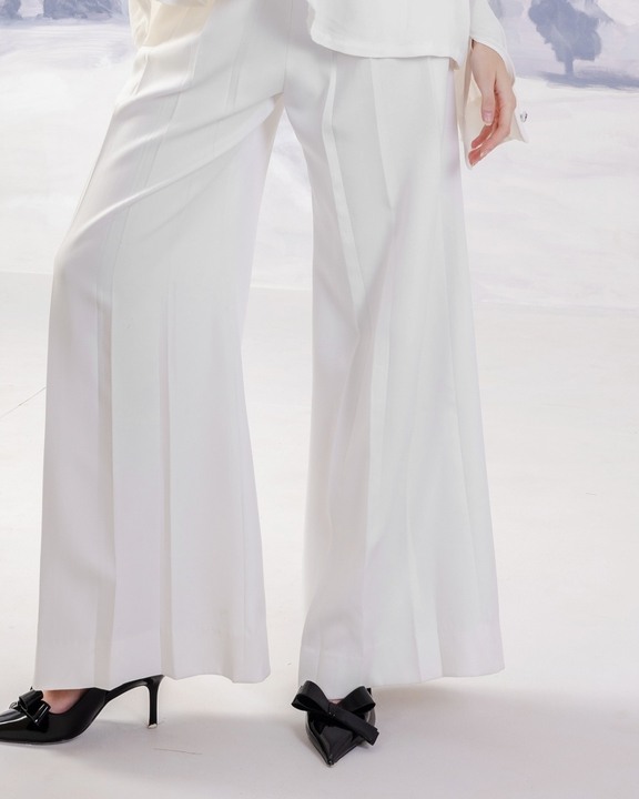 Persian Pleated Trouser