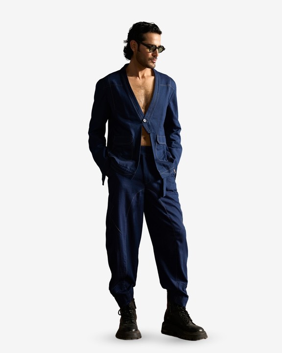 Cross-country  Co-ord