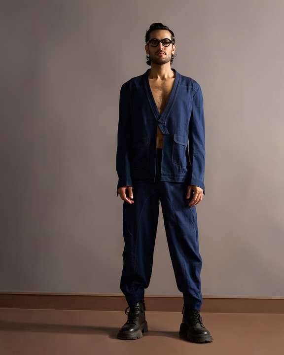 Cross-country  Co-ord