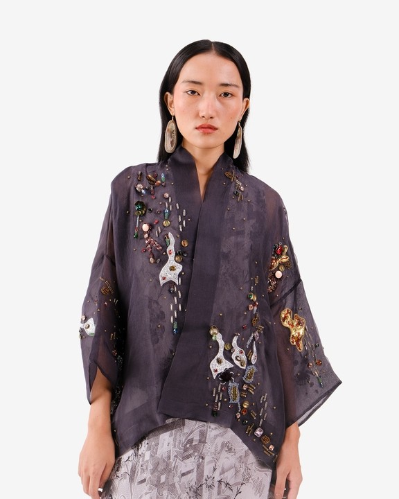 Charish Jacket