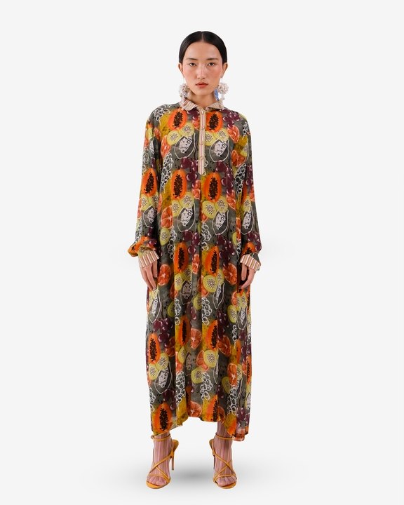 Cora Dress