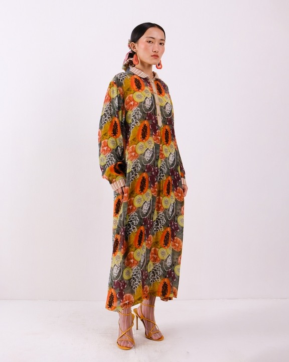 Cora Dress
