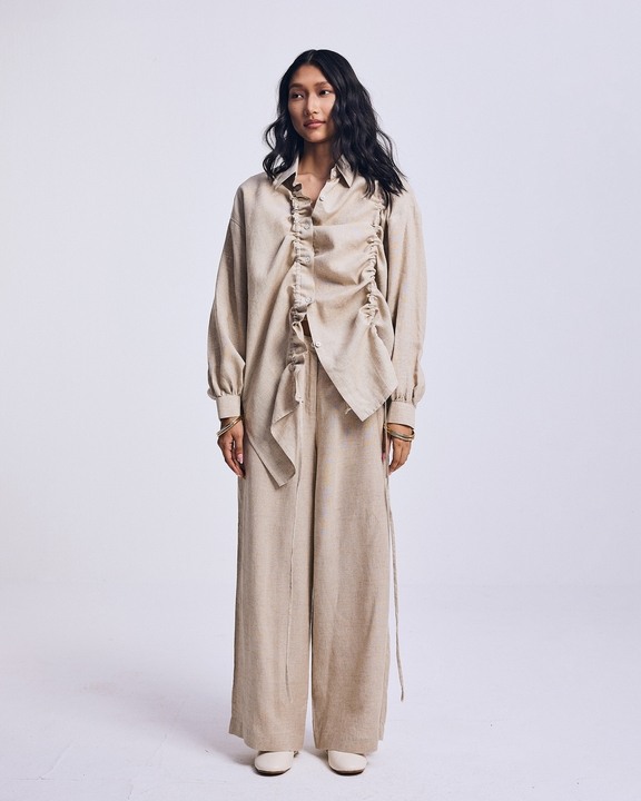 My Quiet Constant Co-Ord Set