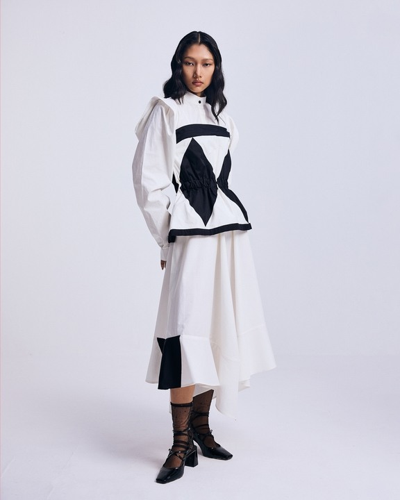 Cinch Me Gently Dress