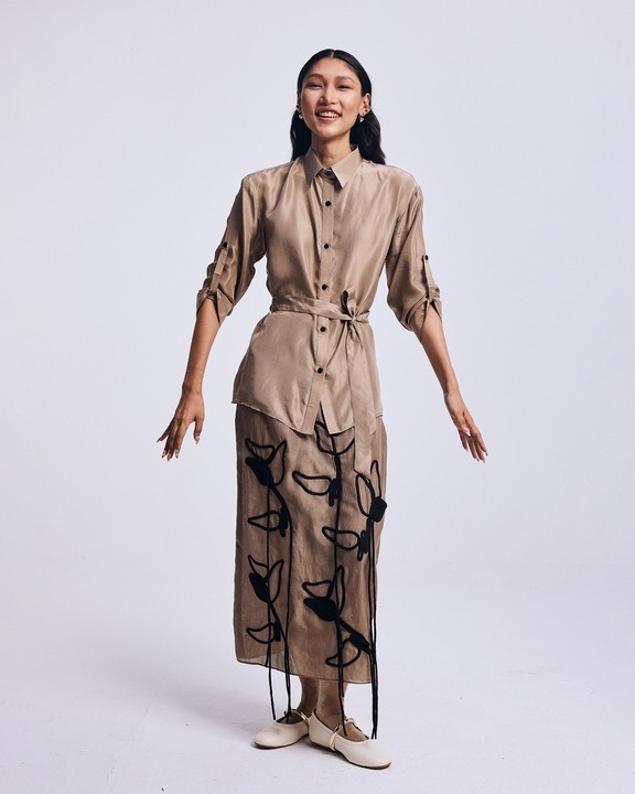 Desert Dusk Shirt