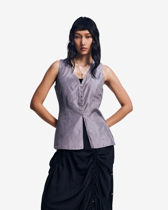 Soft Armor Waistcoat