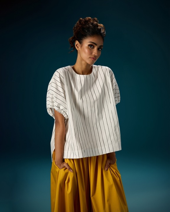 Constructed Panel Top