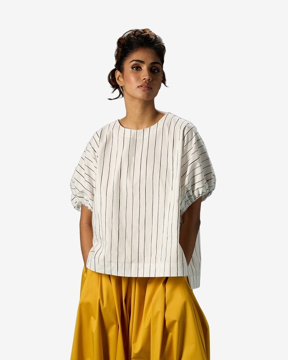 Constructed Panel Top
