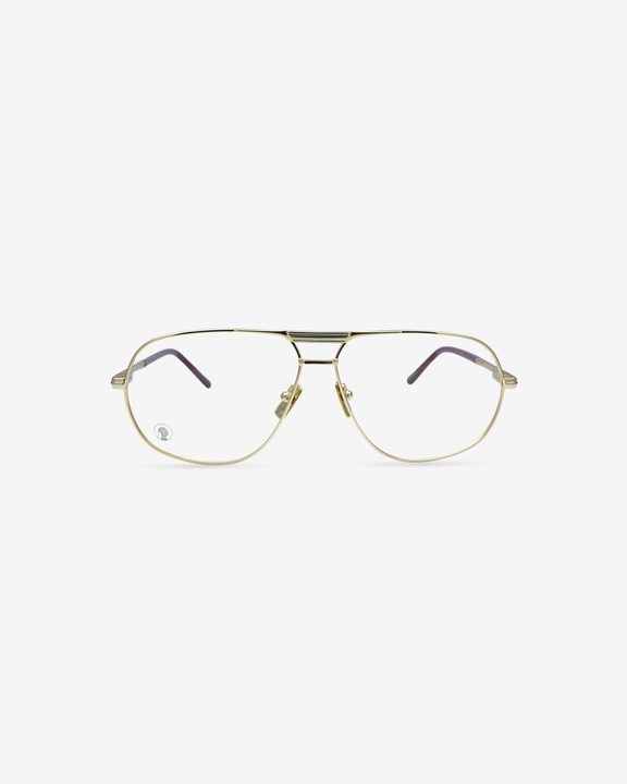 Dalai Tortoise Shell Spectacles