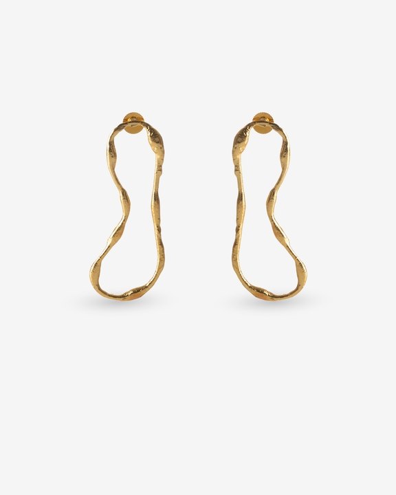 Dawn link earrings