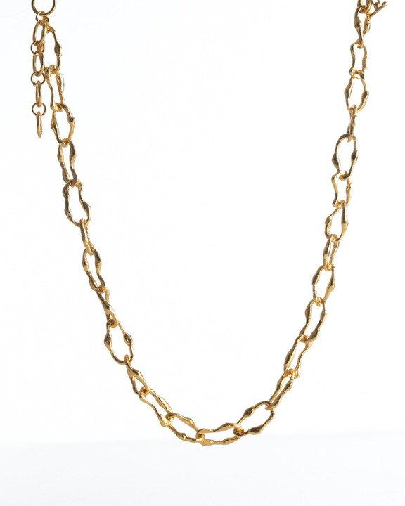 Dawn necklace small