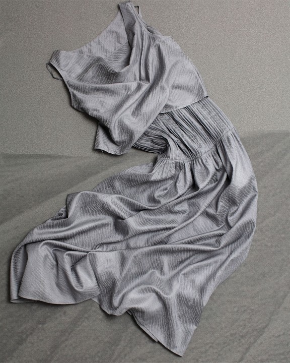 Sterling Dress