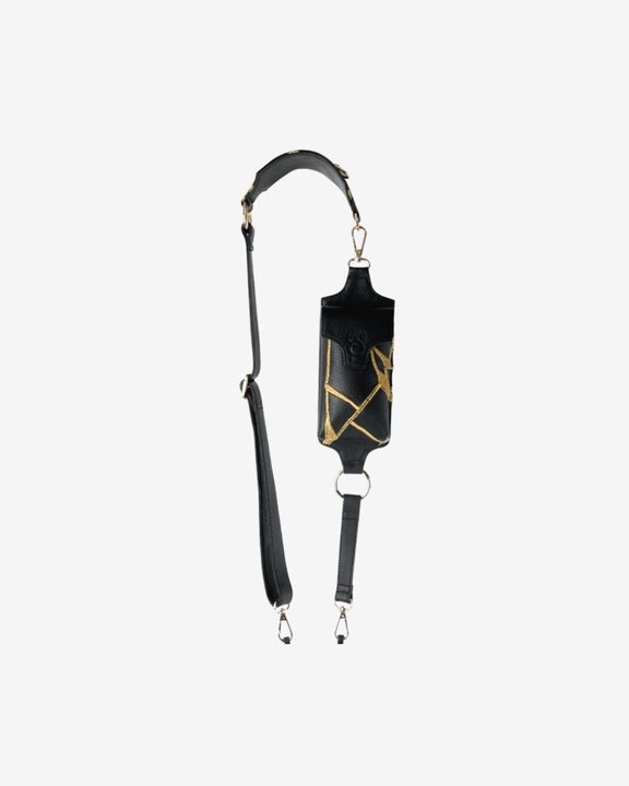 Koyo Sling In Black