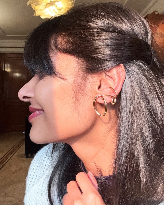 The Loopie Earrings