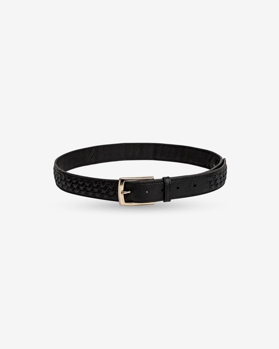 Escale Male Waist Belt