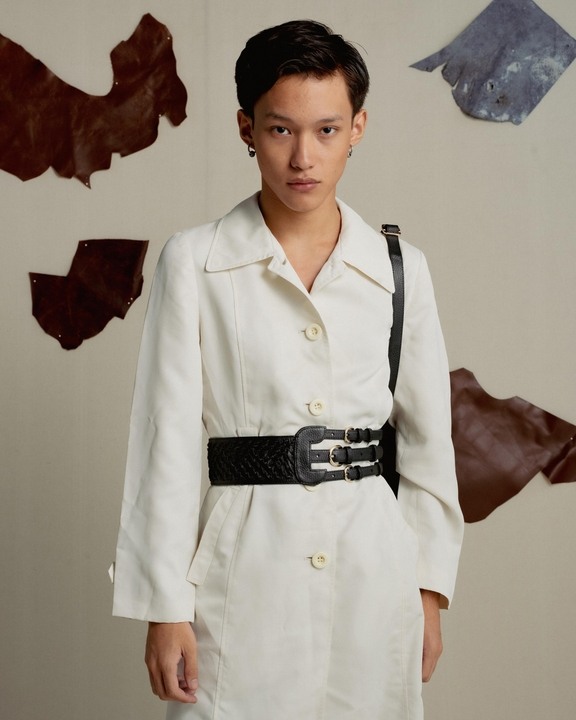 Khai Trinity Waistbelt
