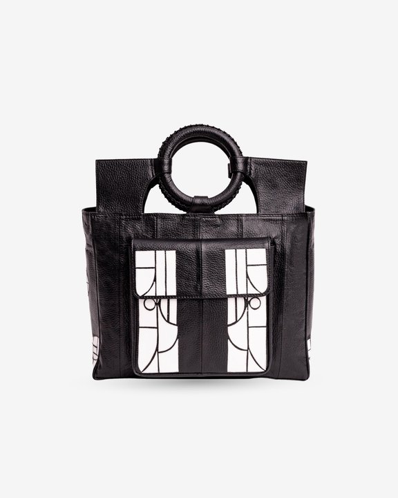 Audrey Mini Tote