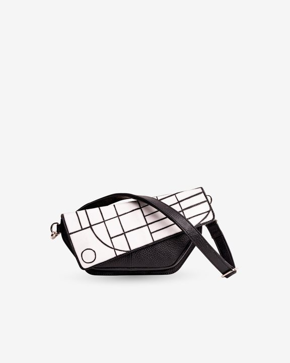 En Vacances Crossbody
