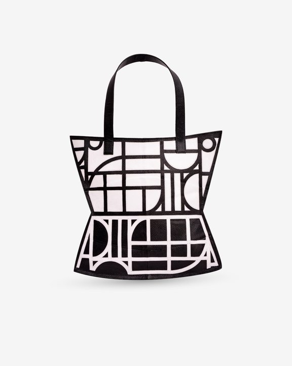 Nora Tote Bag