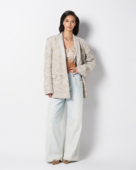 Dune Jacket