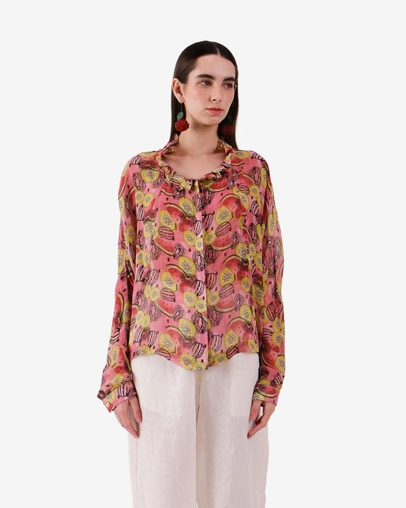 Elara Shirt