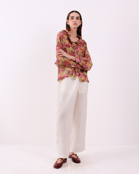 Elara Shirt