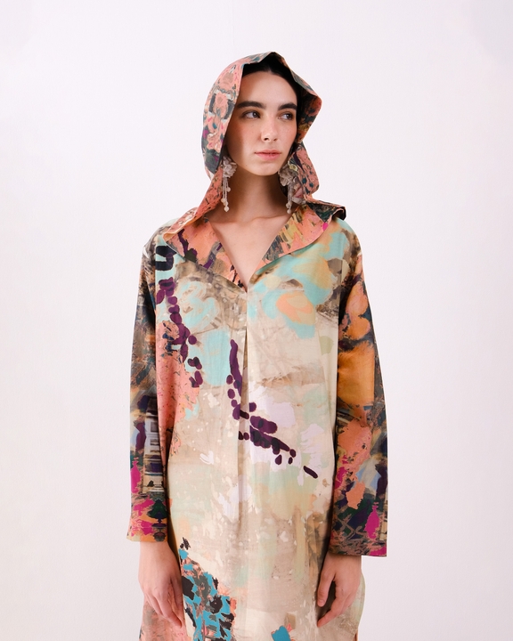 Elowen Dress