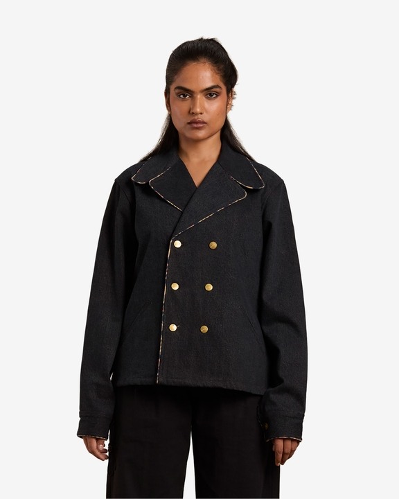 Power to Love Jacket