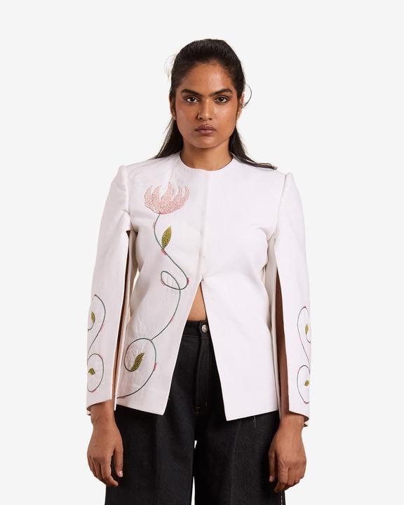 The Lily Cape
