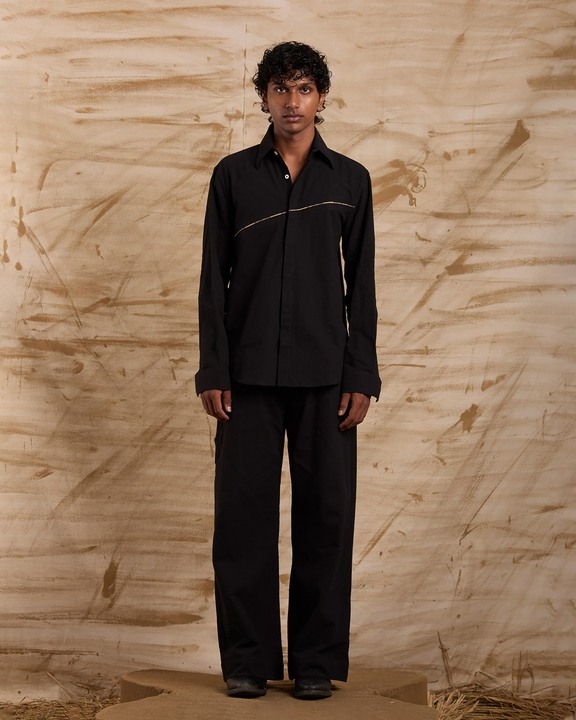 Korvai Connect Black