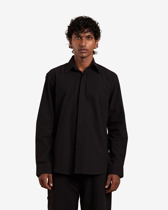 The Statement Shirt