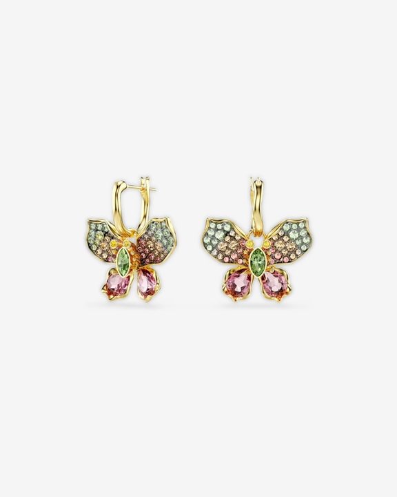 Flutter Hoops