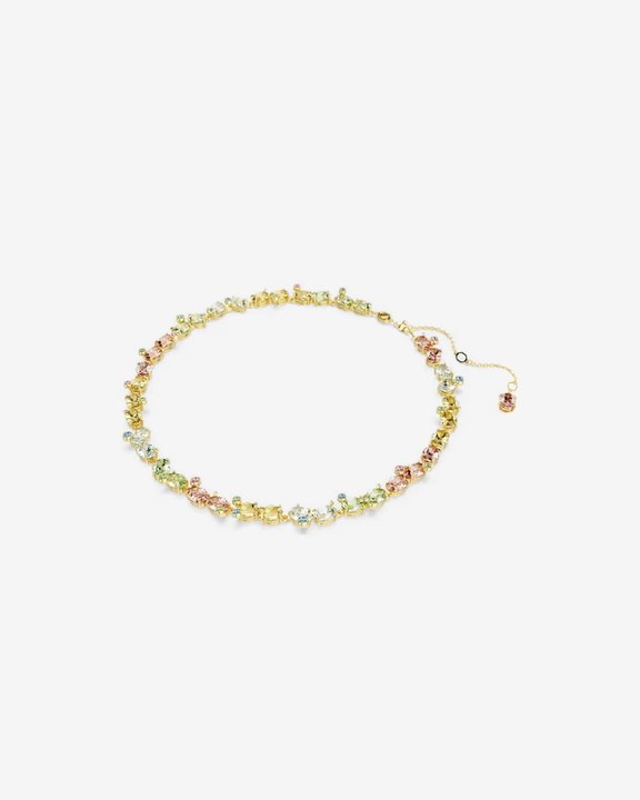 Spectrum Necklace