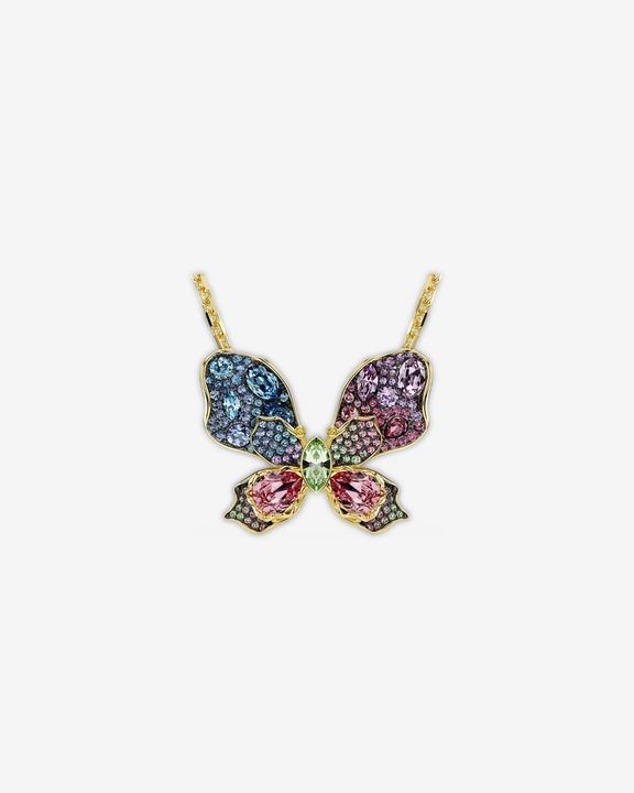 Prism Morph Pendant/Brooch