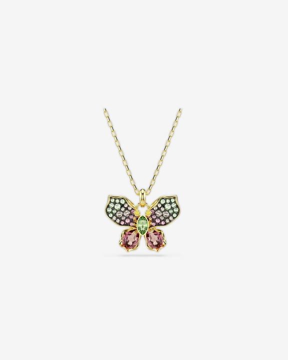 Flutter Pendant