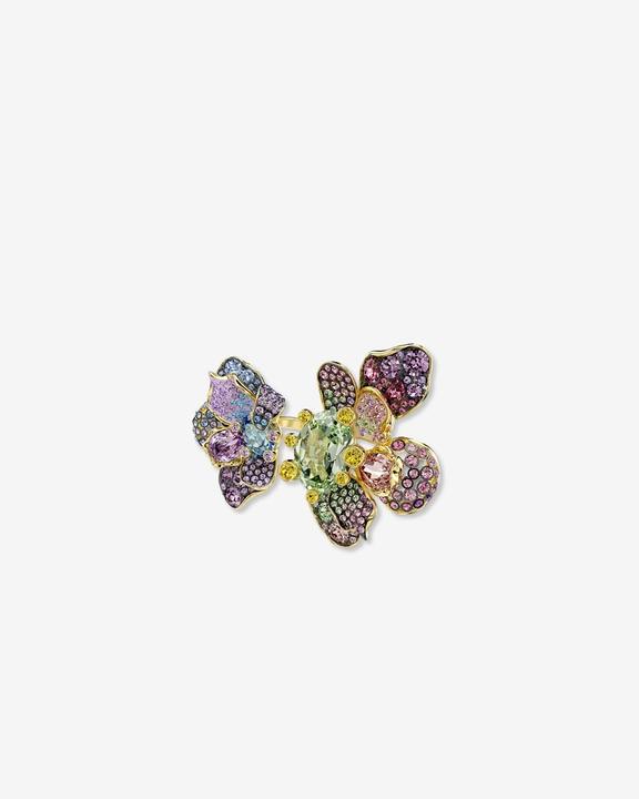 The Kaliedo Cocktail Ring