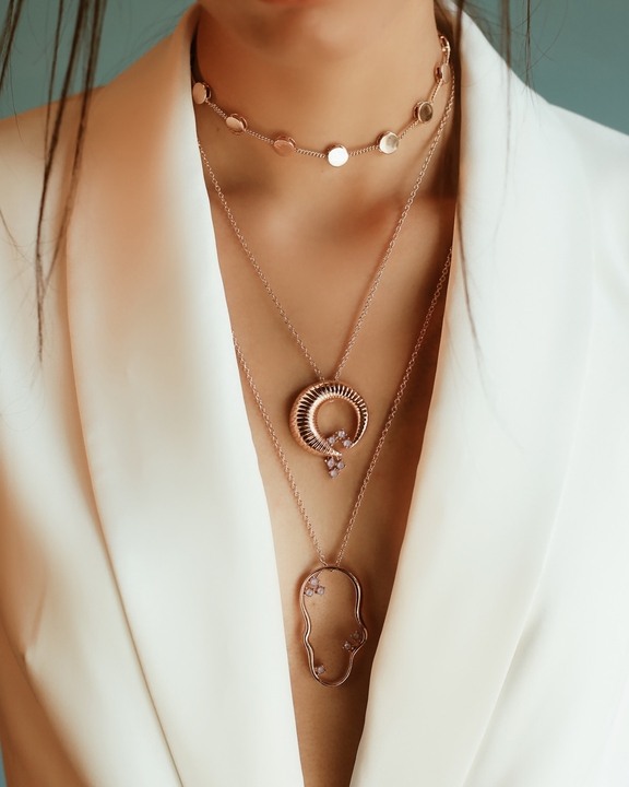 Monroe Choker