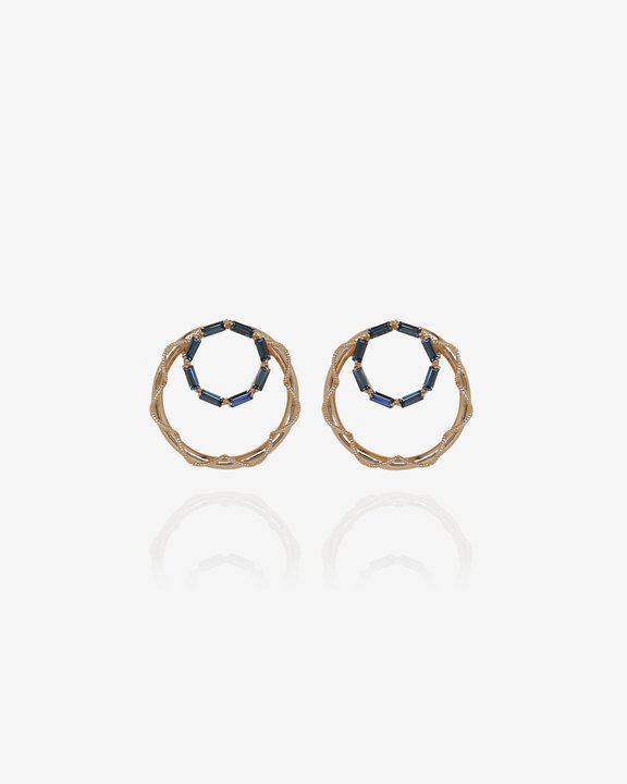 Muriel Earrings
