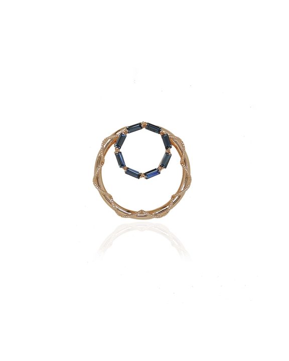 Muriel Earrings