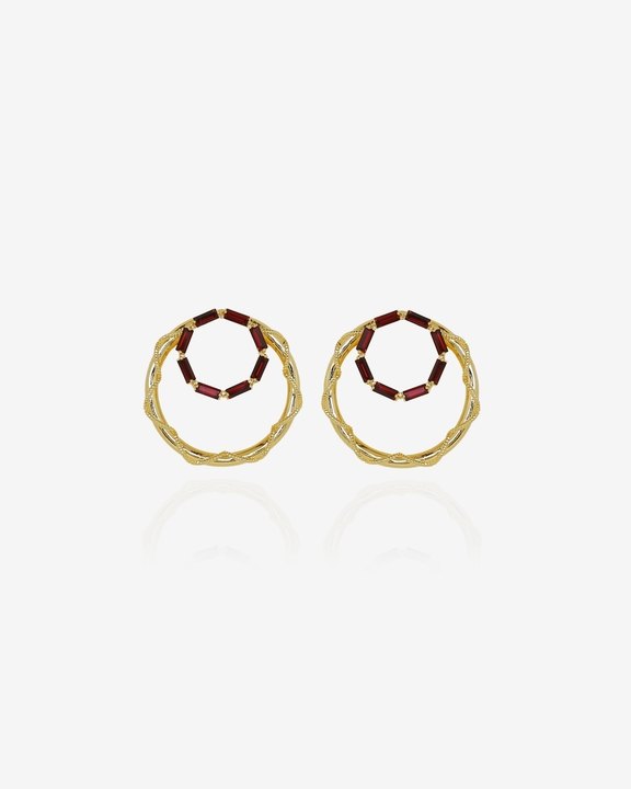 Muriel Earrings