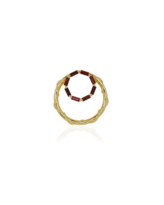 Muriel Earrings