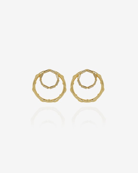 Muriel Earrings