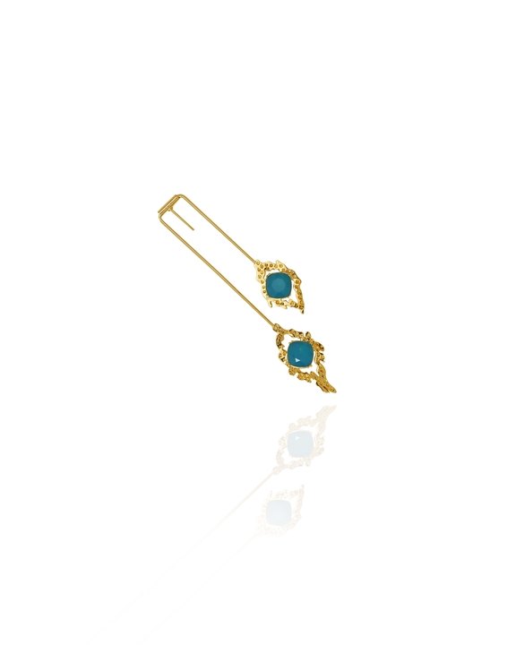 Athena Earrings