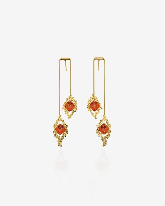 Athena Earrings